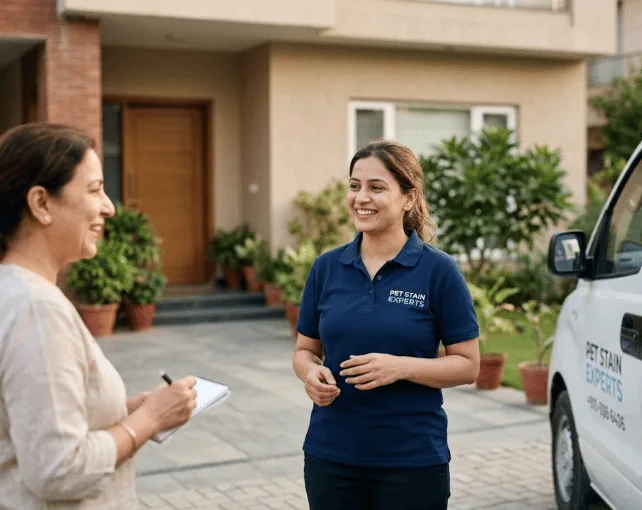 Pet Stain Carpet Cleaning Atwater, CA FAQs
